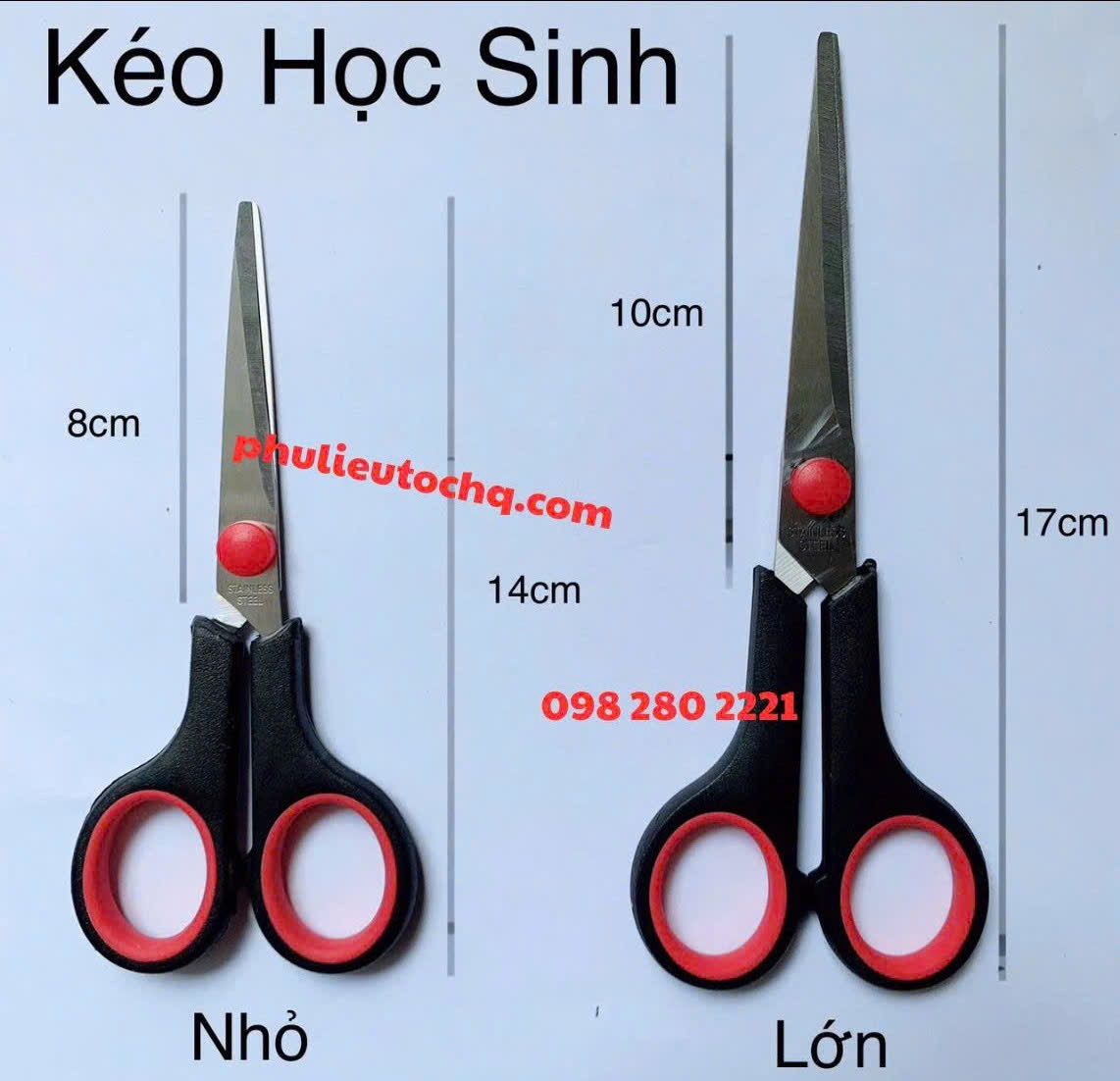 Kéo học sinh