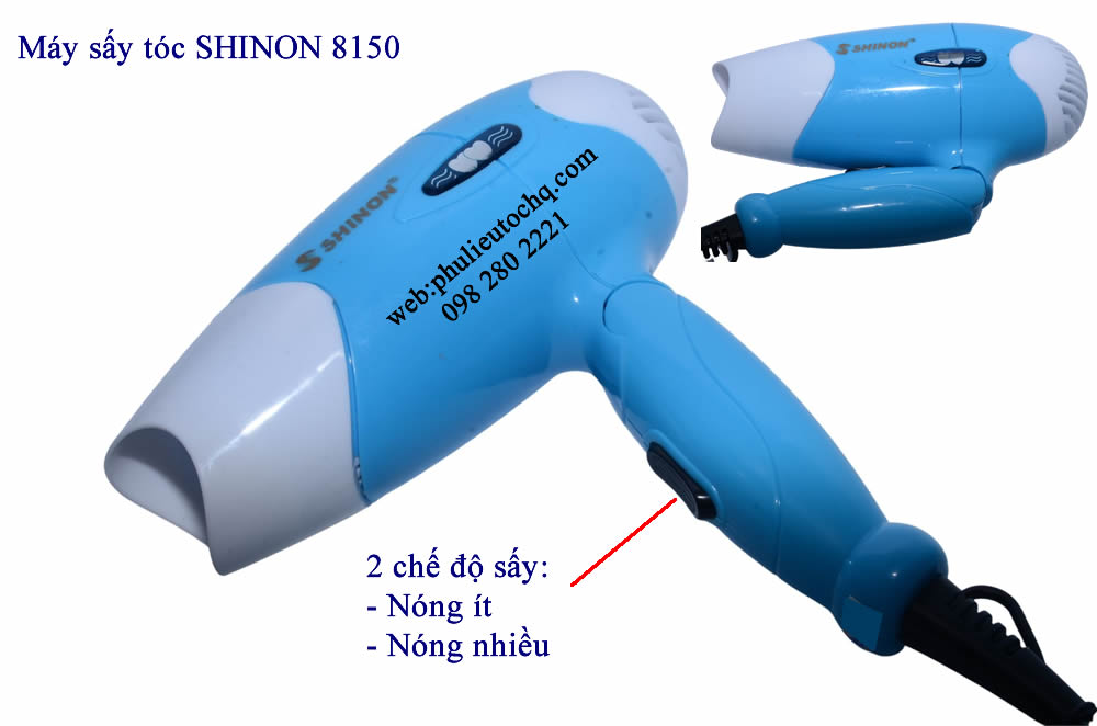 Máy sấy tóc Shinon 8150