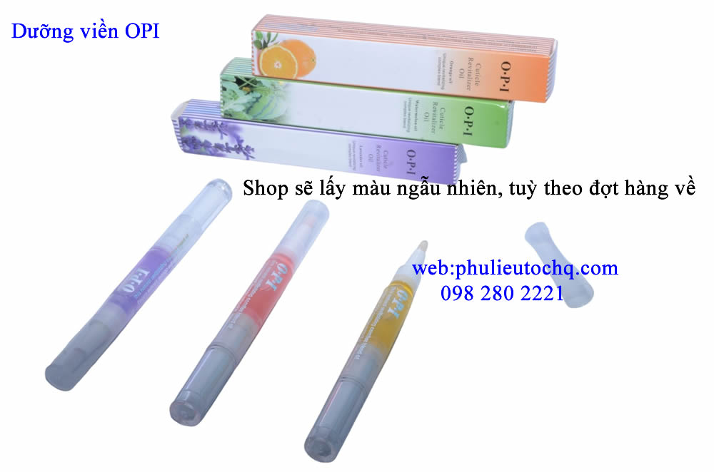 Dưỡng viền OPI