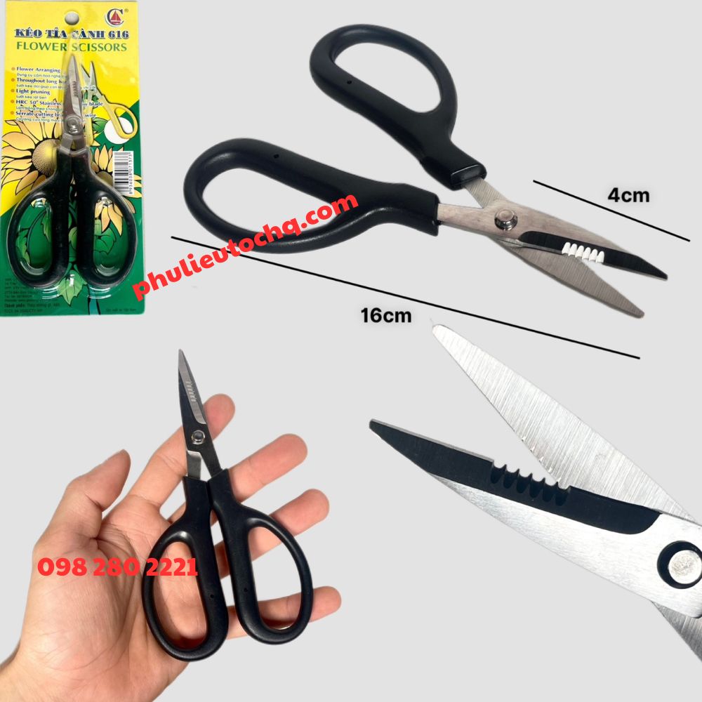 Kéo cắt cành, tỉa cành