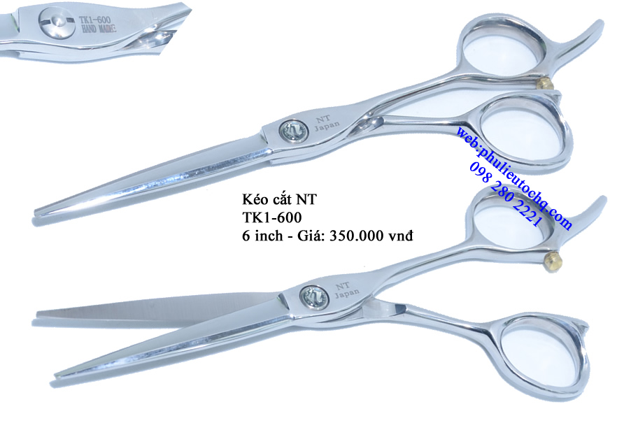 Kéo cắt tóc NT Japan