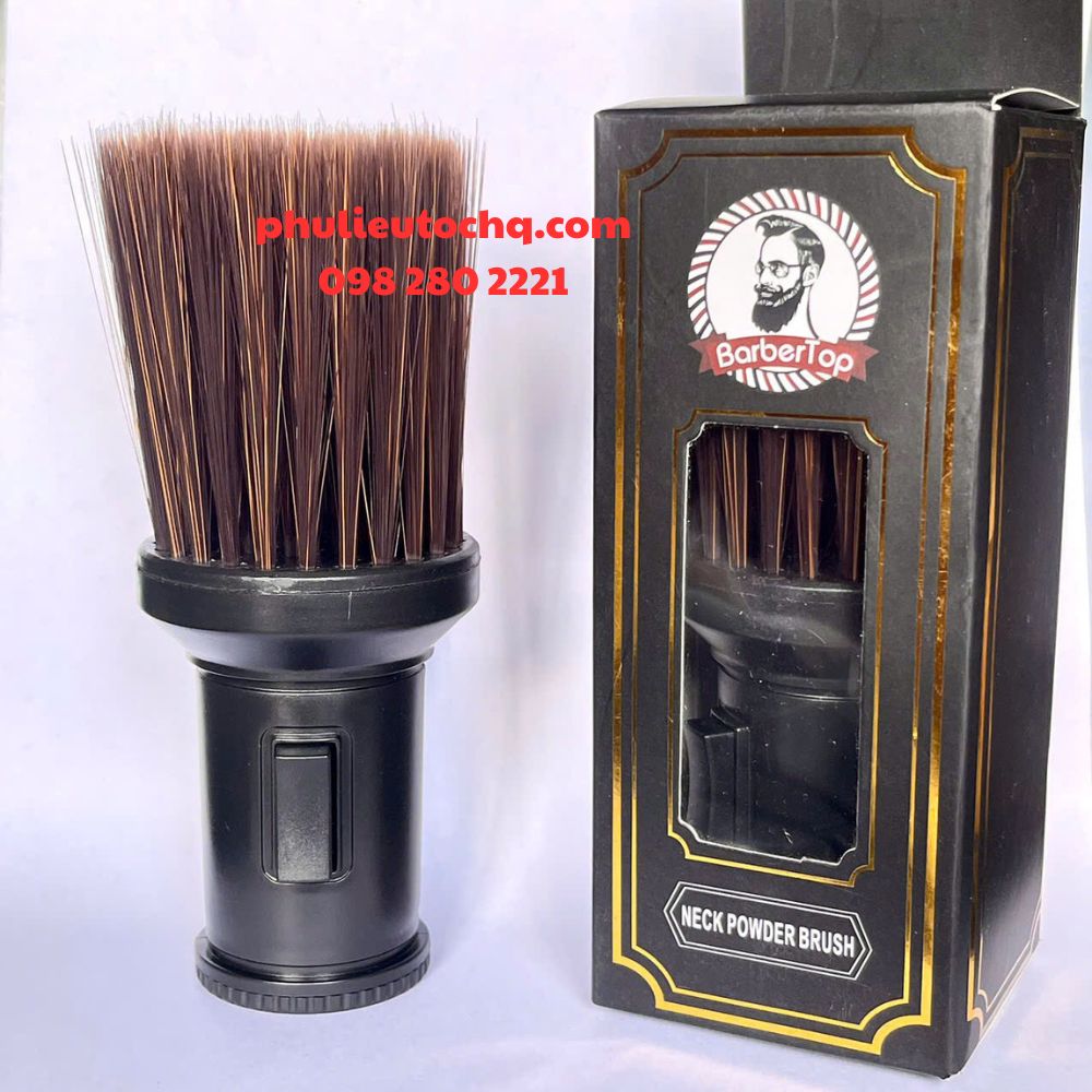 Cây phủi tóc