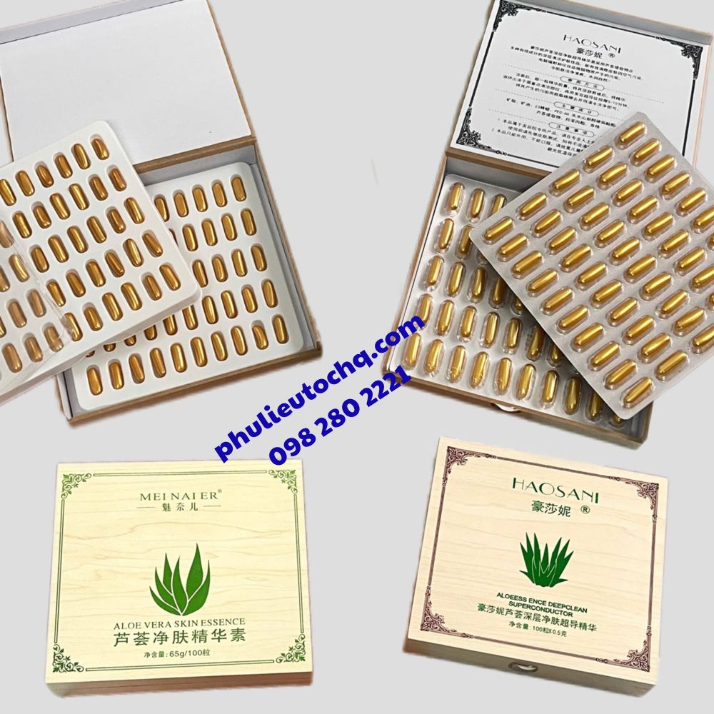 Viên thải chì giúp thải độc tố dưới da