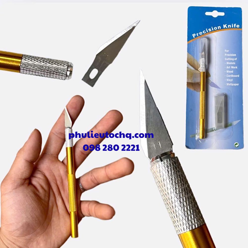 Dụng cụ cắt bột đầu móng làm nail