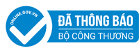 đã thông báo bộ công thương