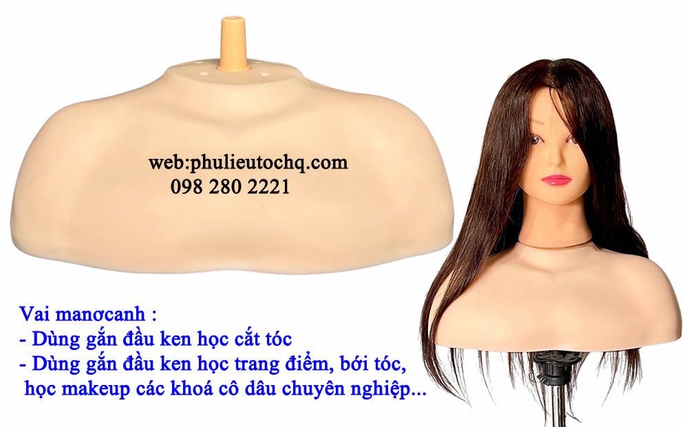 Phụ Liệu Tóc Tài Đức Cửa hàng trực tuyến  Shopee Việt Nam