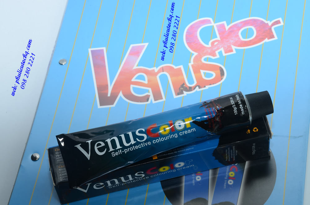 Thuốc nhuộm Venus